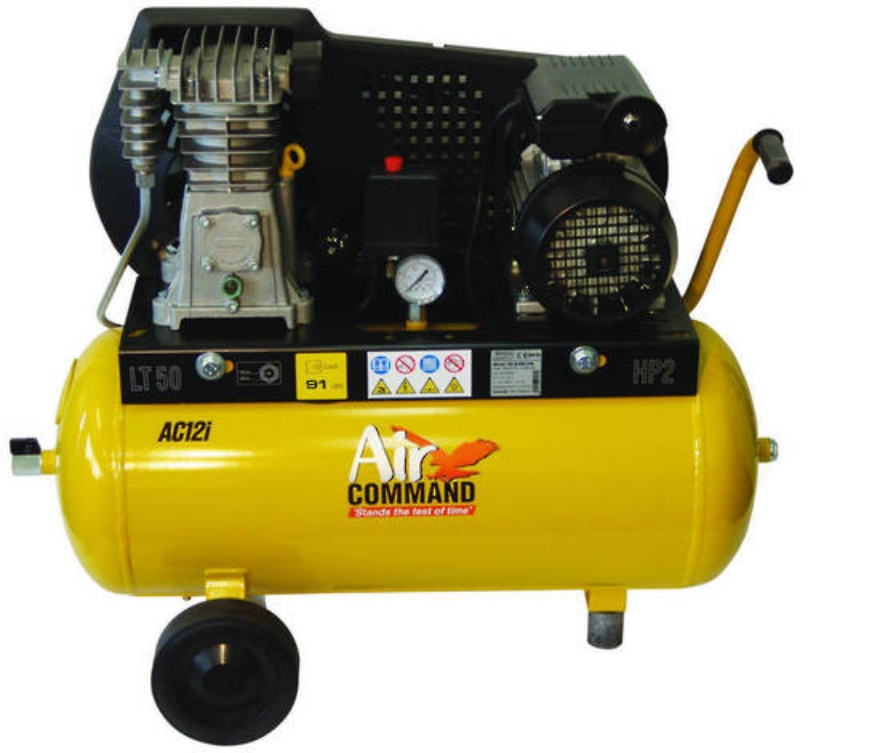  Air Command Compressor AC12I