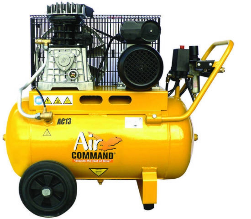 Air Command Compressor AC13