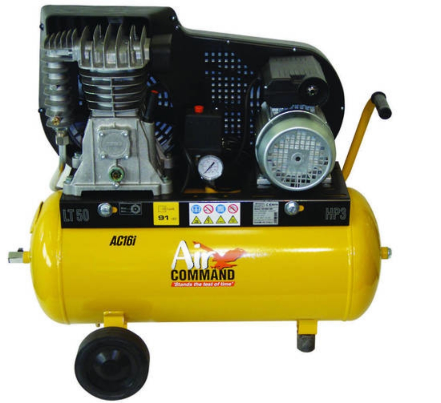 Air Command Compressor AC16I