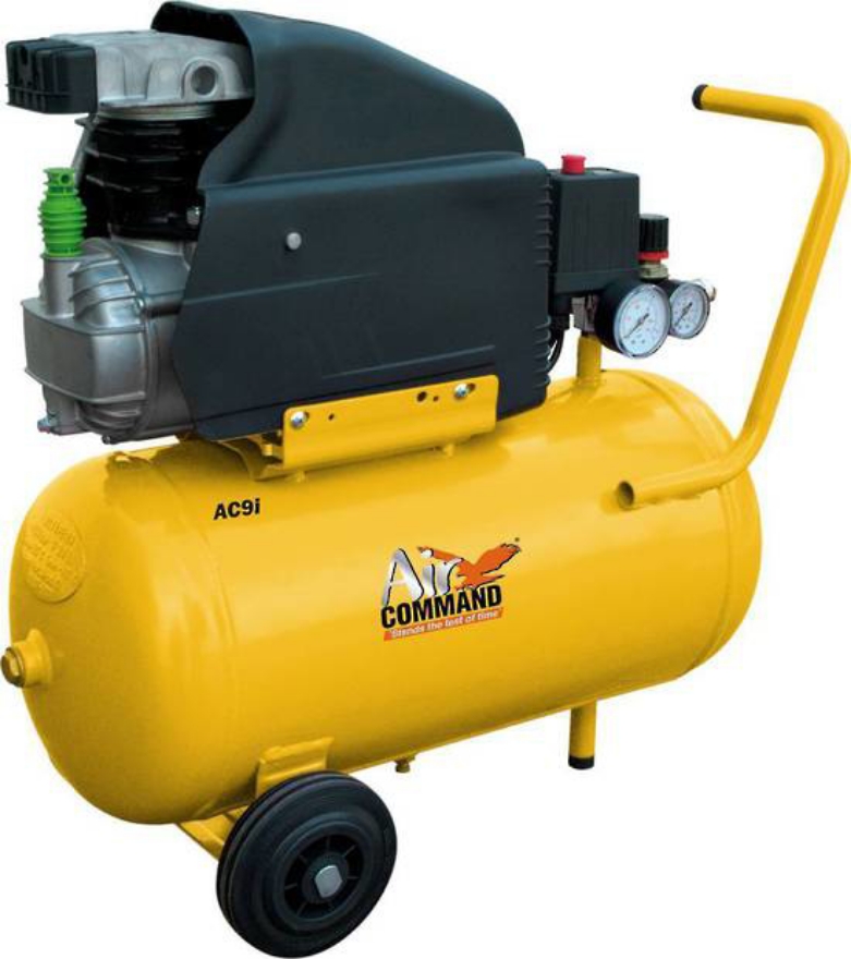 Air Command Compressor AC9I