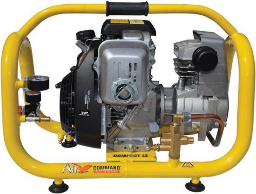 Air Command Compressor COMPACT13