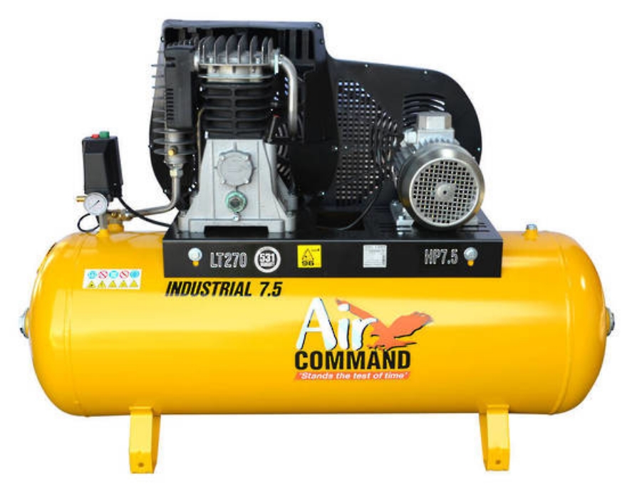 Air Command Compressor IND7.5