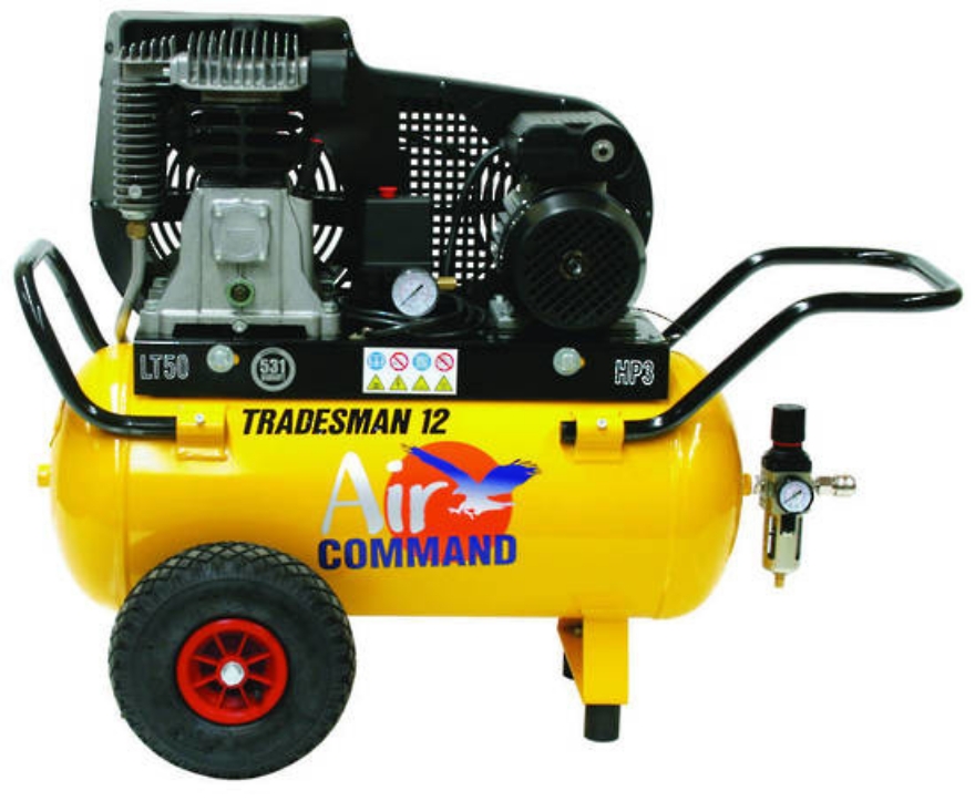  Air Command Compressors TM12