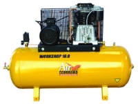 Air Command Compressor WS10.0