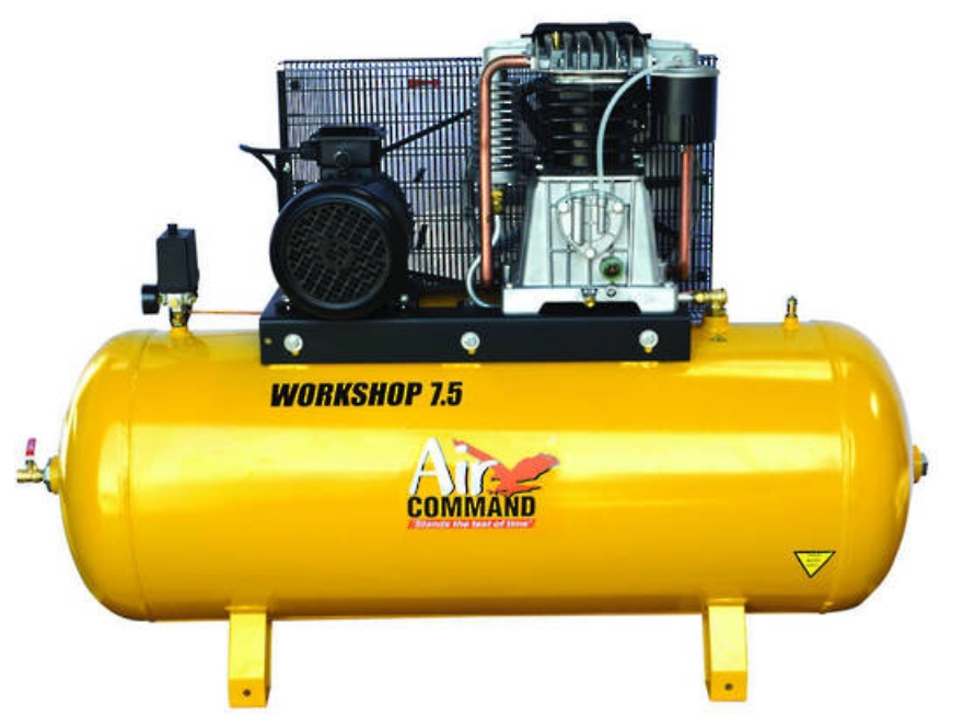 Air Command Compressor WS7.5