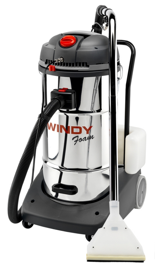 Lavor Vacuum Cleaners WINDY FOAM