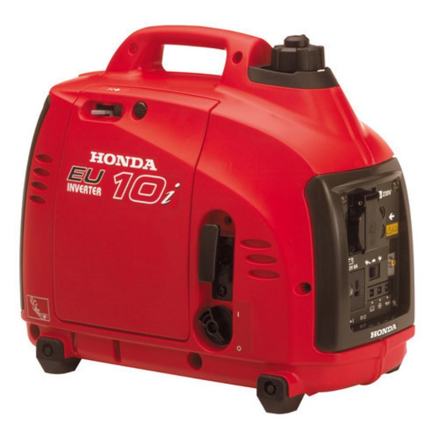 Honda Inverter Generators  EU10I