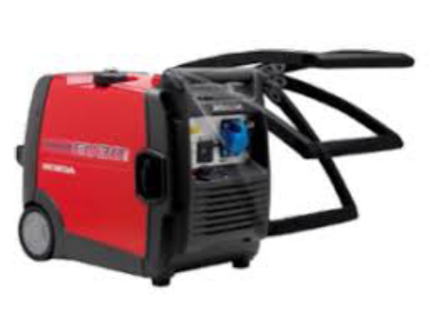 Honda Inverter Generator  EU30IK