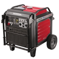 Honda Inverter Generator Eu70is32AS