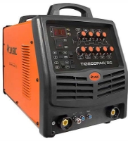 Jasic TIG 200 Pulse AC/DC Analog Inverter Welder