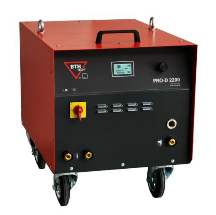 PRO-D2200 Stud Welder Kit