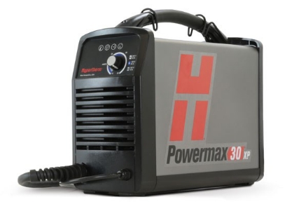 Picture of Hypertherm Powermax30 XP Plasma Cutter