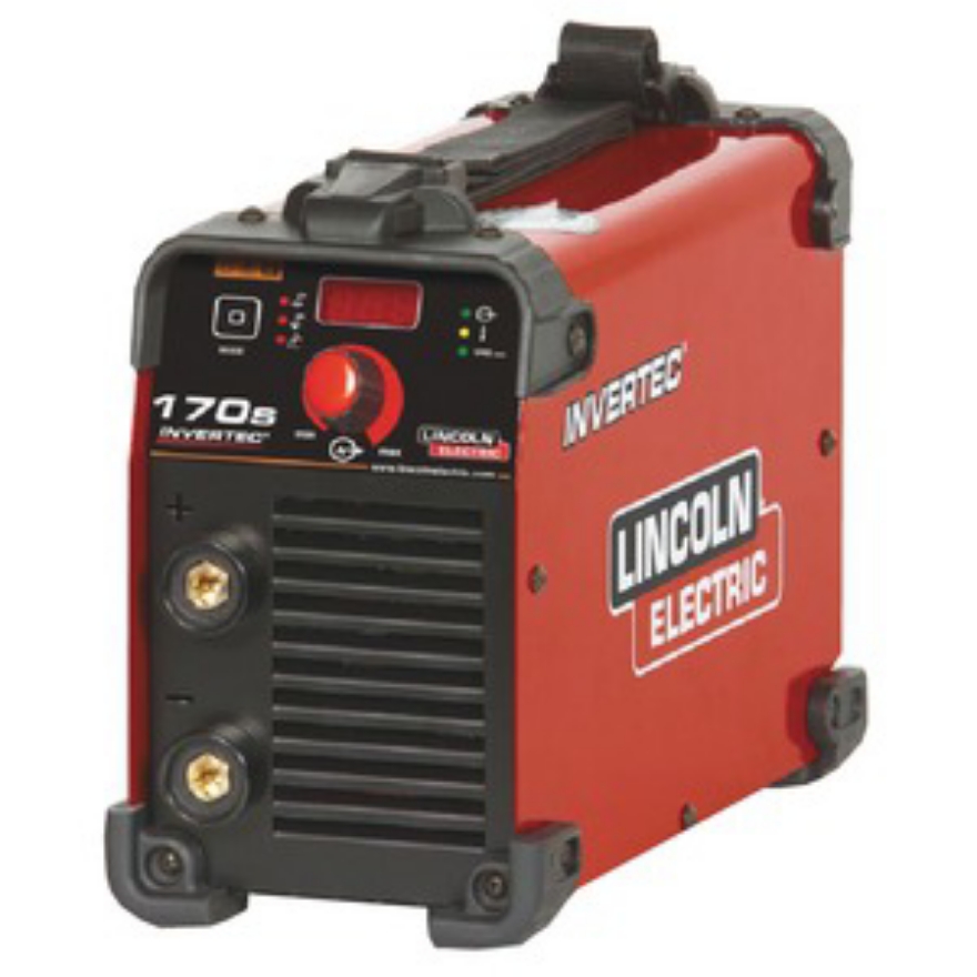 Picture of Lincoln Invertec 170S ARC Welder