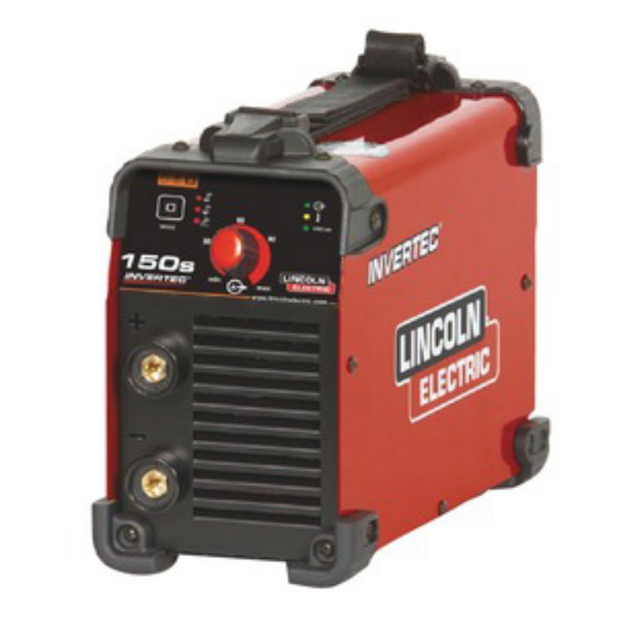 Picture of Lincoln Invertec 150S ARC Welder