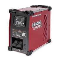 Picture of Lincoln Power Wave S500 Advance Process Welder