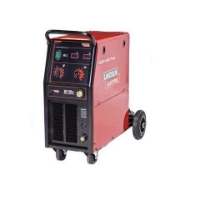 Picture of Lincoln REDI-MIG Plus 215C Mig Welder