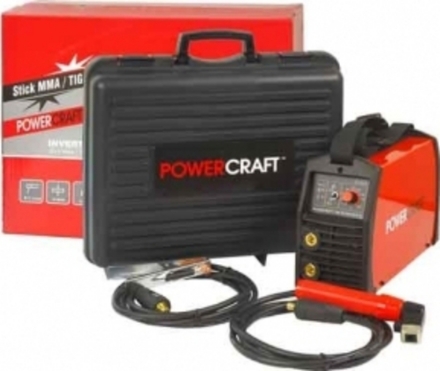 Picture of Lincoln Powercraft 181 ARC Welder