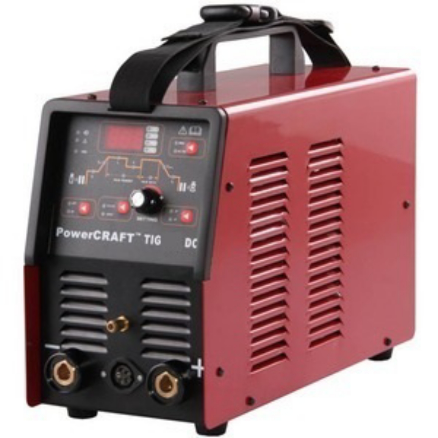 Picture of Powercraft 205 DC Tig Welder