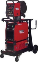 Picture of Lincoln Speedtec 500S Multi Process Welder