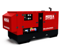 Picture of Mosa DSP400/12YSX-PL Welde/Gen