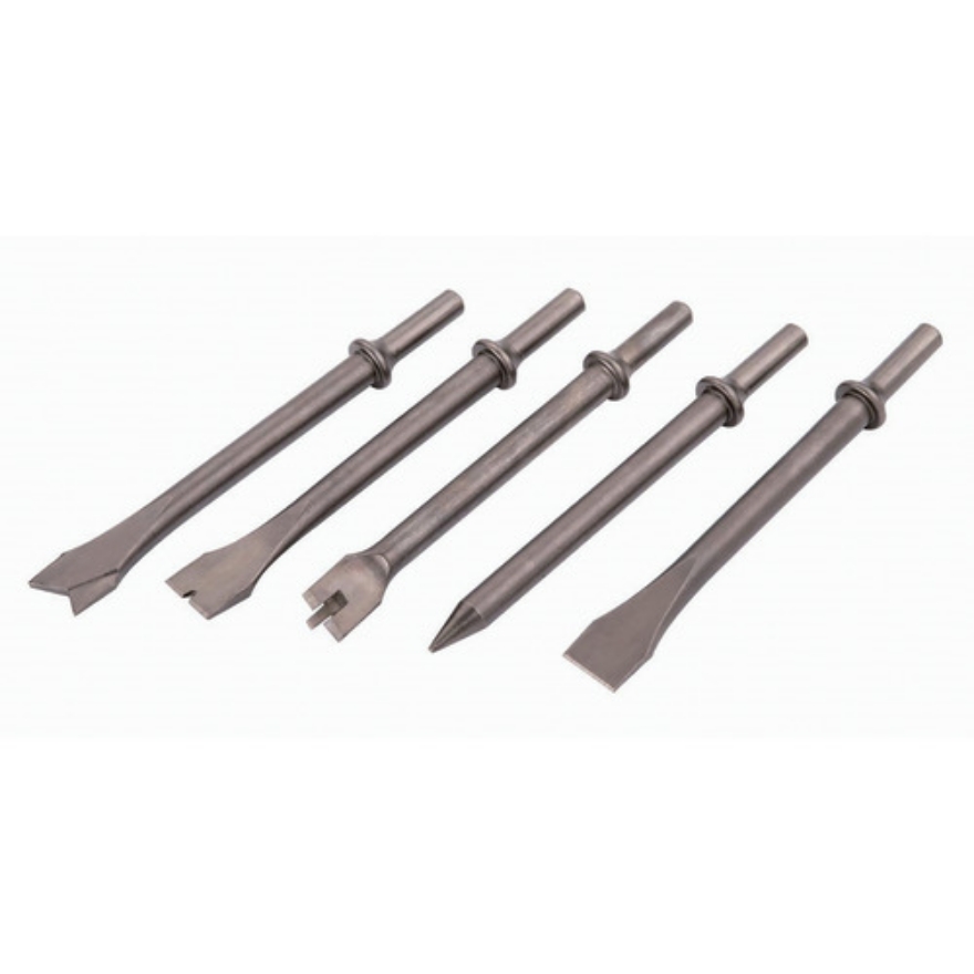 Picture of 5 PC. AIR CHISEL SET