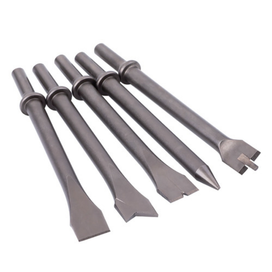 Picture of Air Command RA2876 Air Chisel Set 5 Pack