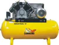 Picture of Air Command IND10.0 270L 10hp Compressor