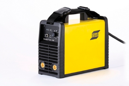 Picture of ESAB180BARC - Esab Buddy 180 Inverter Arc Welder