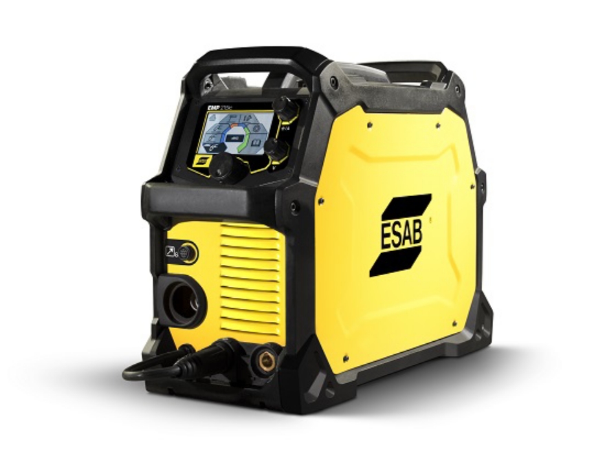 Picture of Esab Rebel 215C Multi-Process