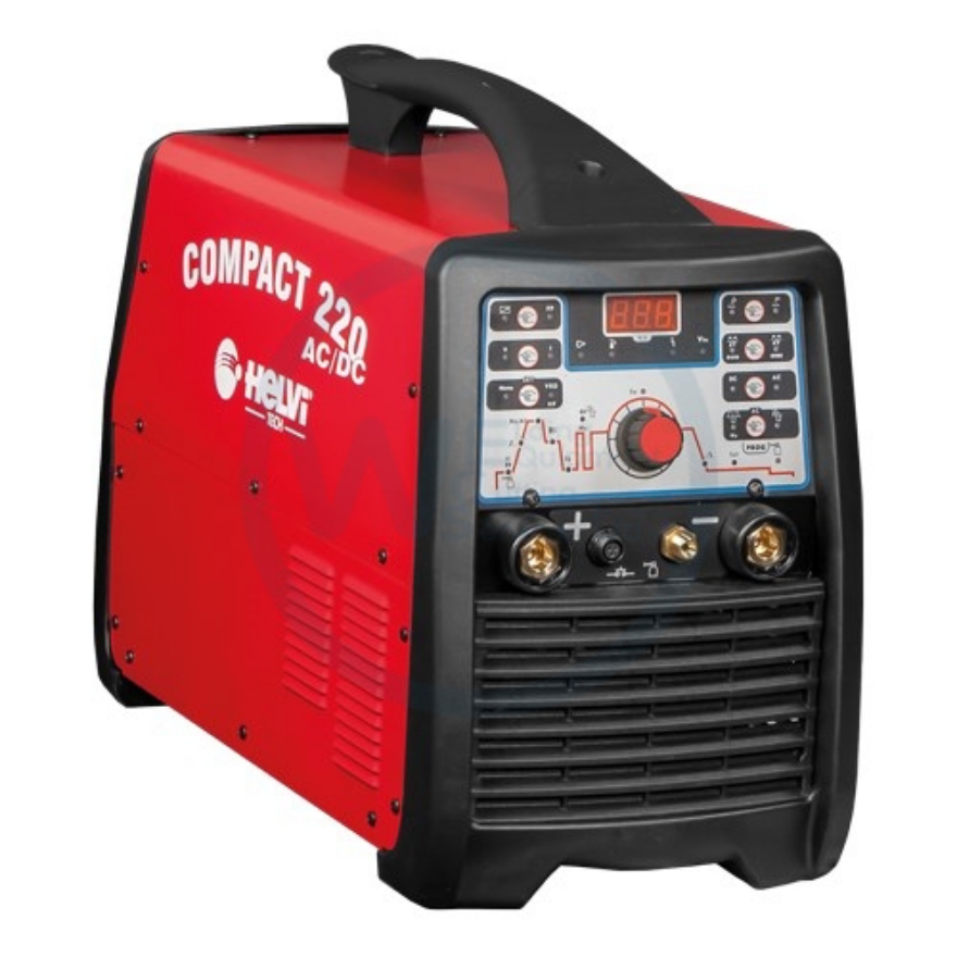 Picture of Helvi 220 Compact AC/DC Tig Welder