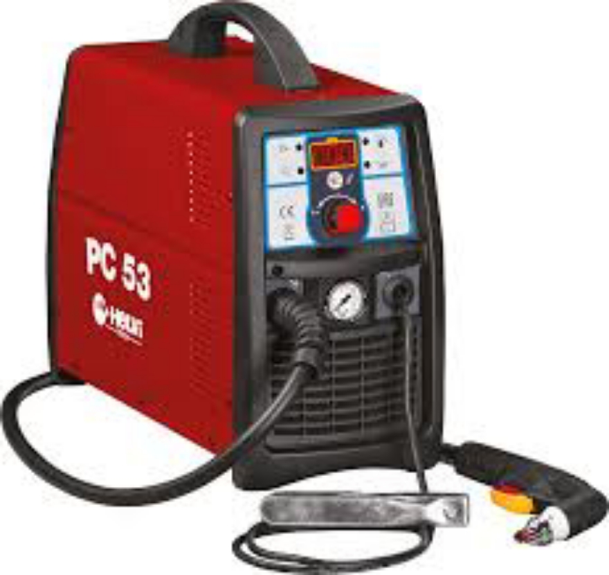 Picture of Helvi Plasma Cutter PC 53