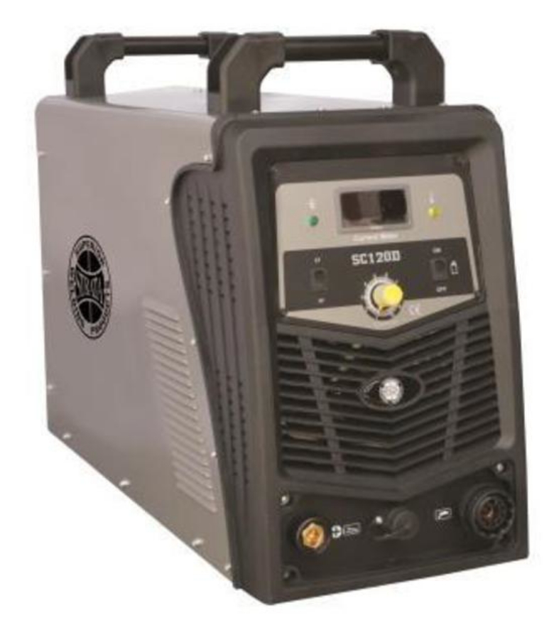 Picture of Strata SC120D Digital Inverter Plasma Cutter