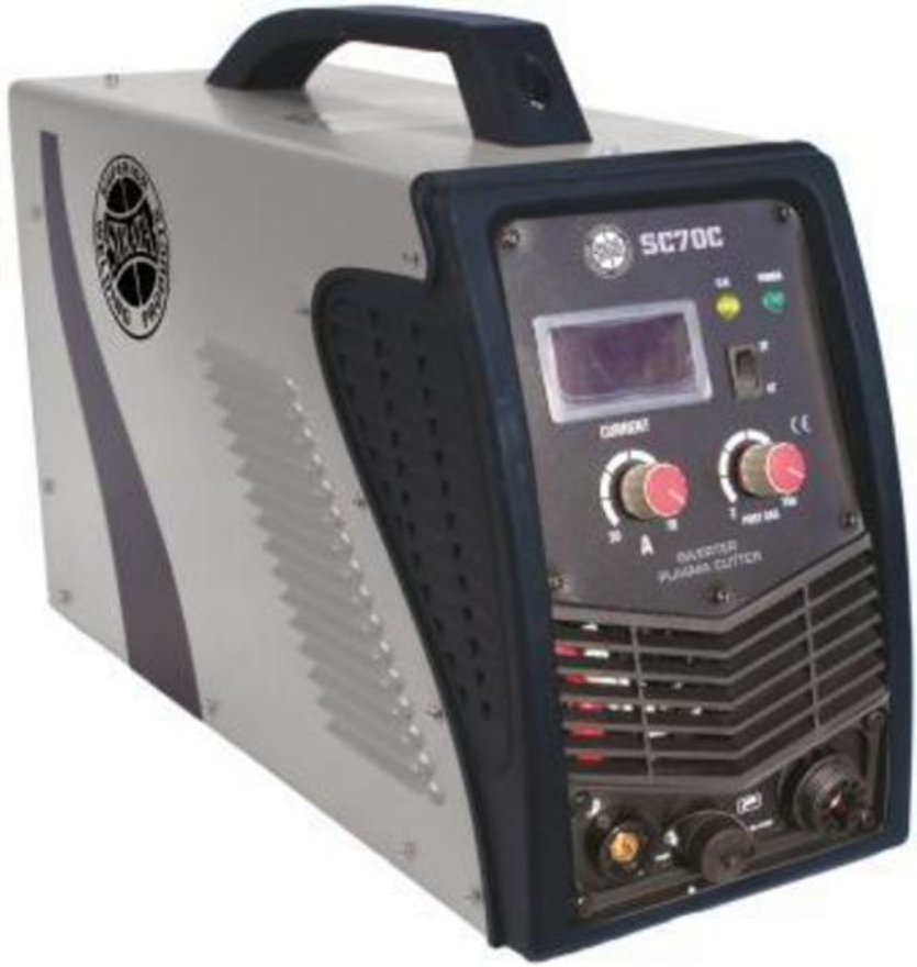 Picture of Strata SC70C Inverter Plasma Cutter