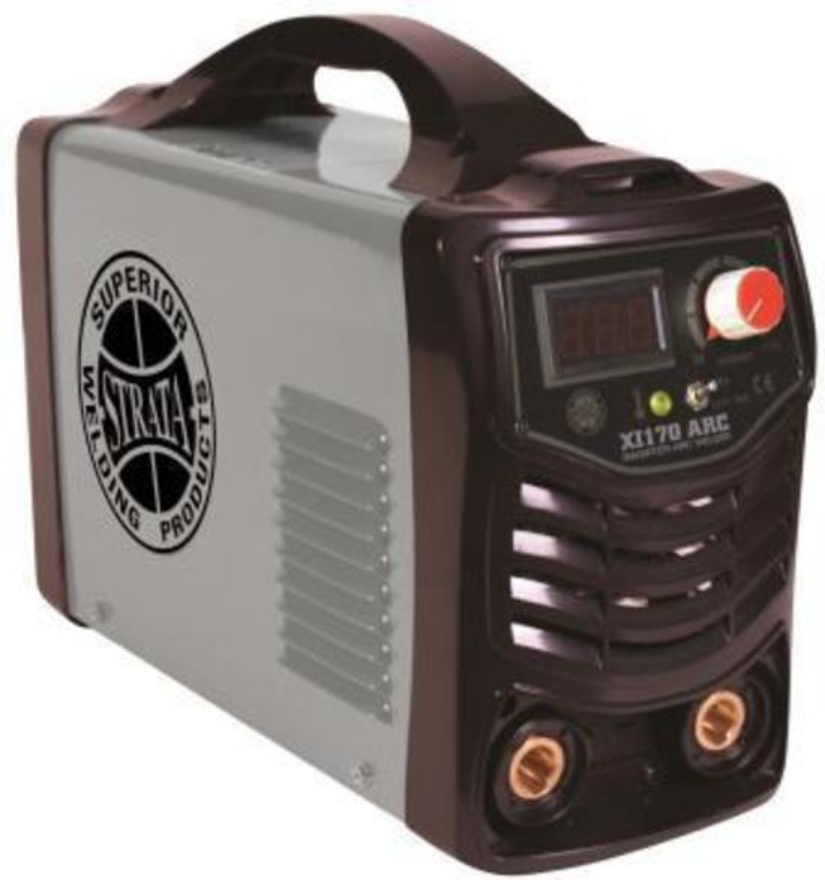 Picture of Strata Xi170 Inverter Arc Welder