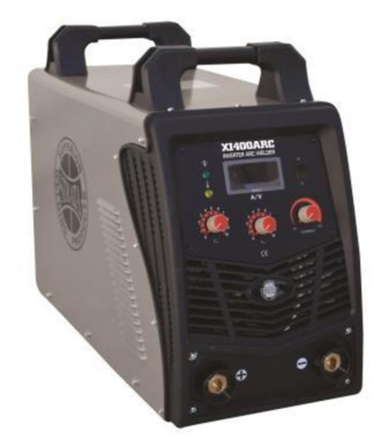 Picture of Strata Xi400Arc Inverter Arc Welder