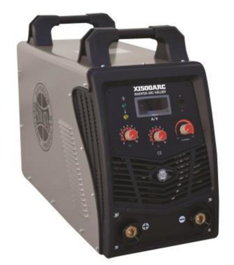 Picture of Strata Xi500Arc Inverter Arc Welder