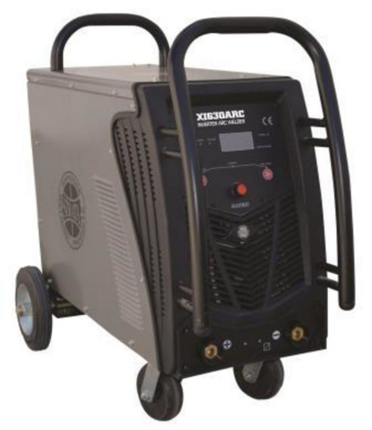 Picture of Strata Xi630Arc Inverter Arc Welder