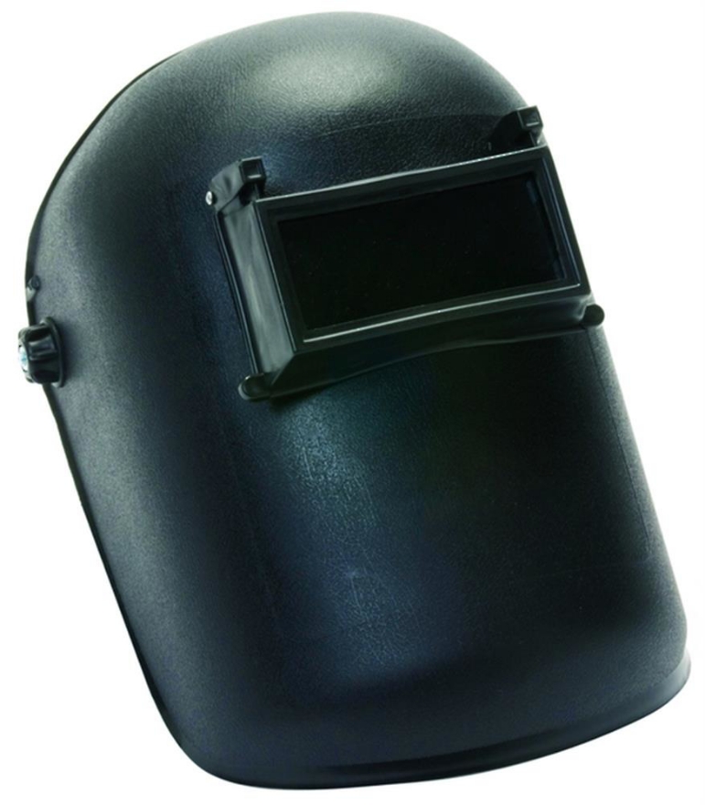 Picture of Weldtech AFF1000 Flip Front Welding Helmet 108x51mm