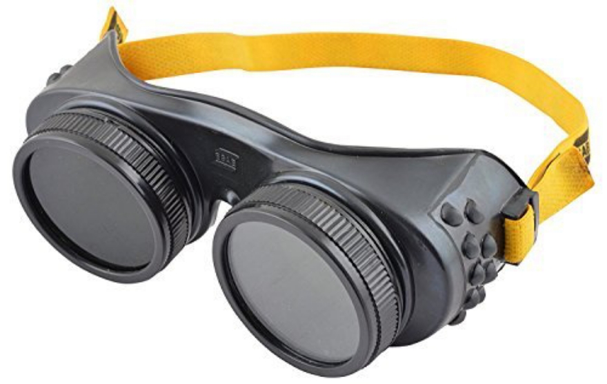 Picture of Gas Welding Goggle GG205