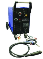 Picture of Weldtech Promig210 Gas/Gasless Mig Welder