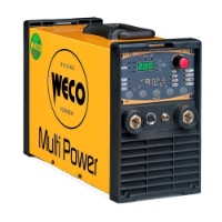 Picture of WECO MULTIPOWER 204T DC TIG