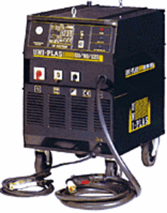 Picture of Uni-Plas 60/90/120 Plasma Cutter