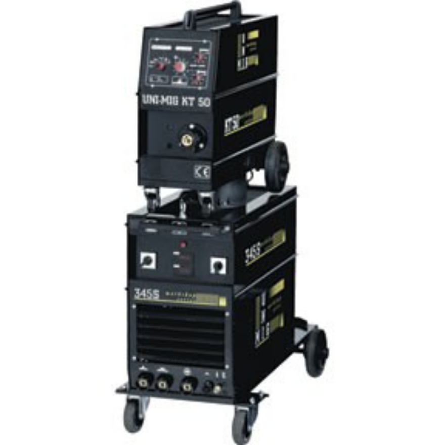 Picture of Unimig 255 SWF Mig Welder