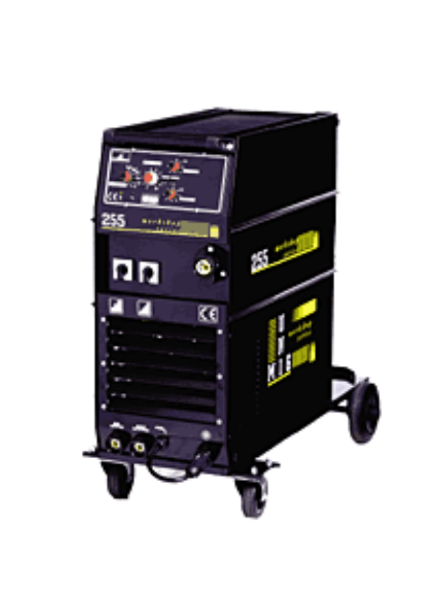 Picture of Unimig 255K Mig Welder