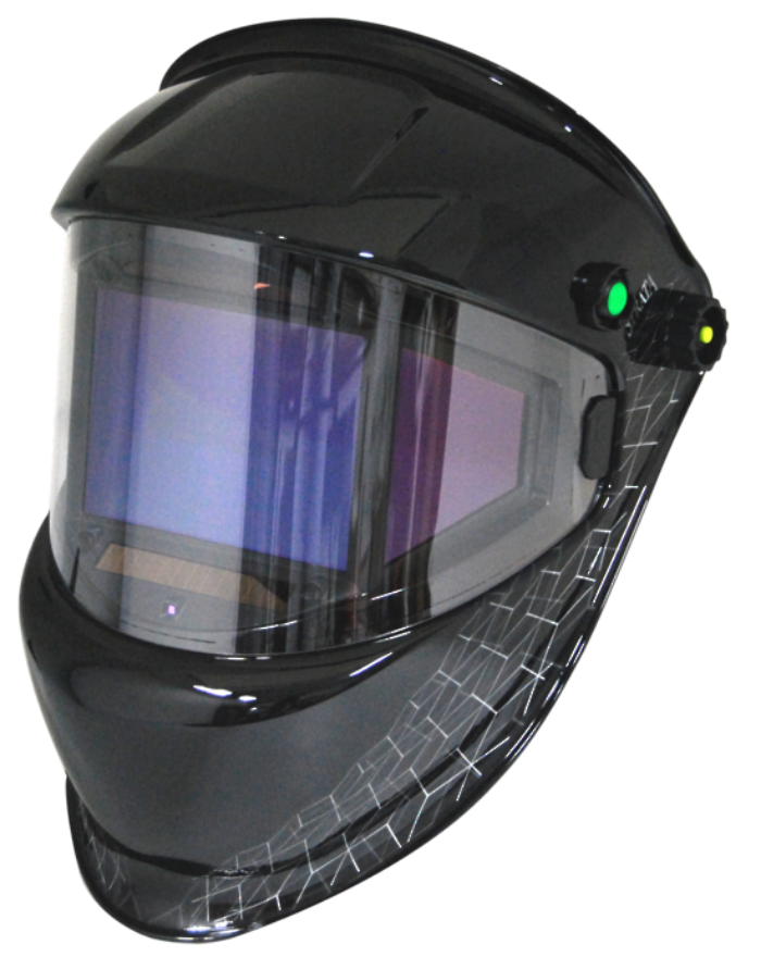 Picture of Strata SV4000 Auto Darkening Welding Helmet