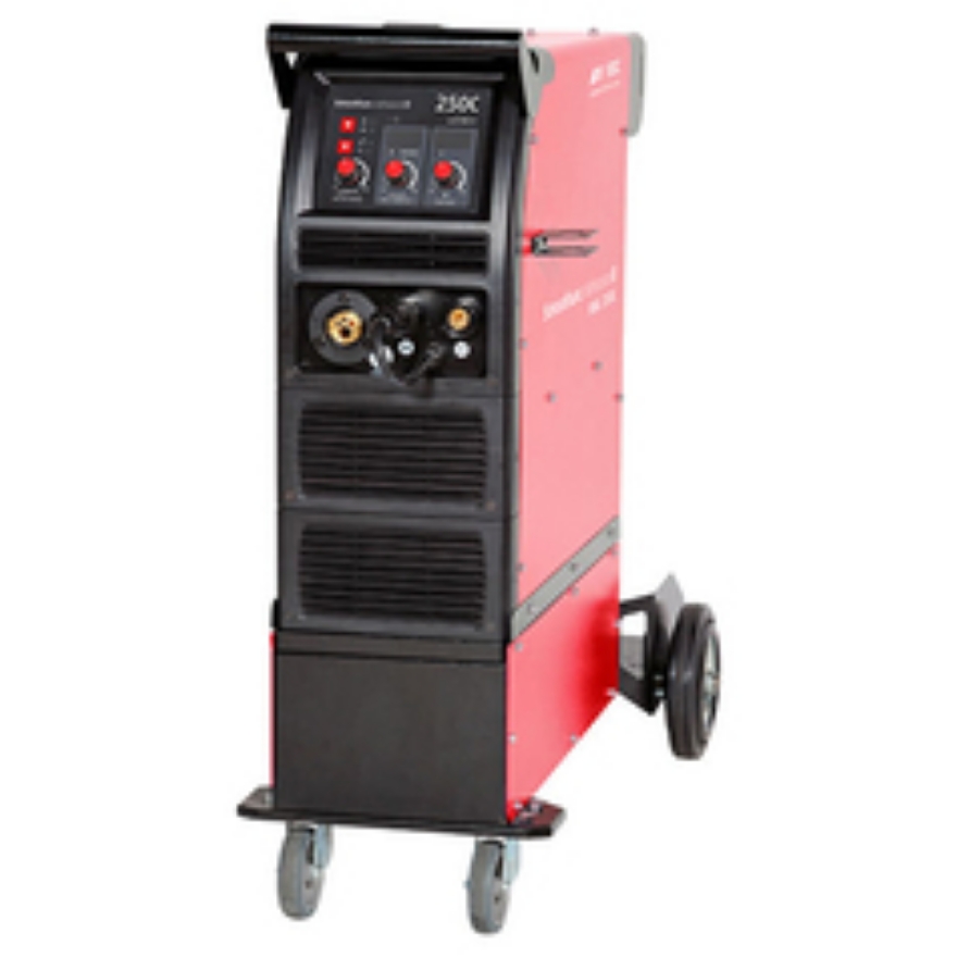 Picture of BOC Smootharc Advance ll 250 C MIG welder