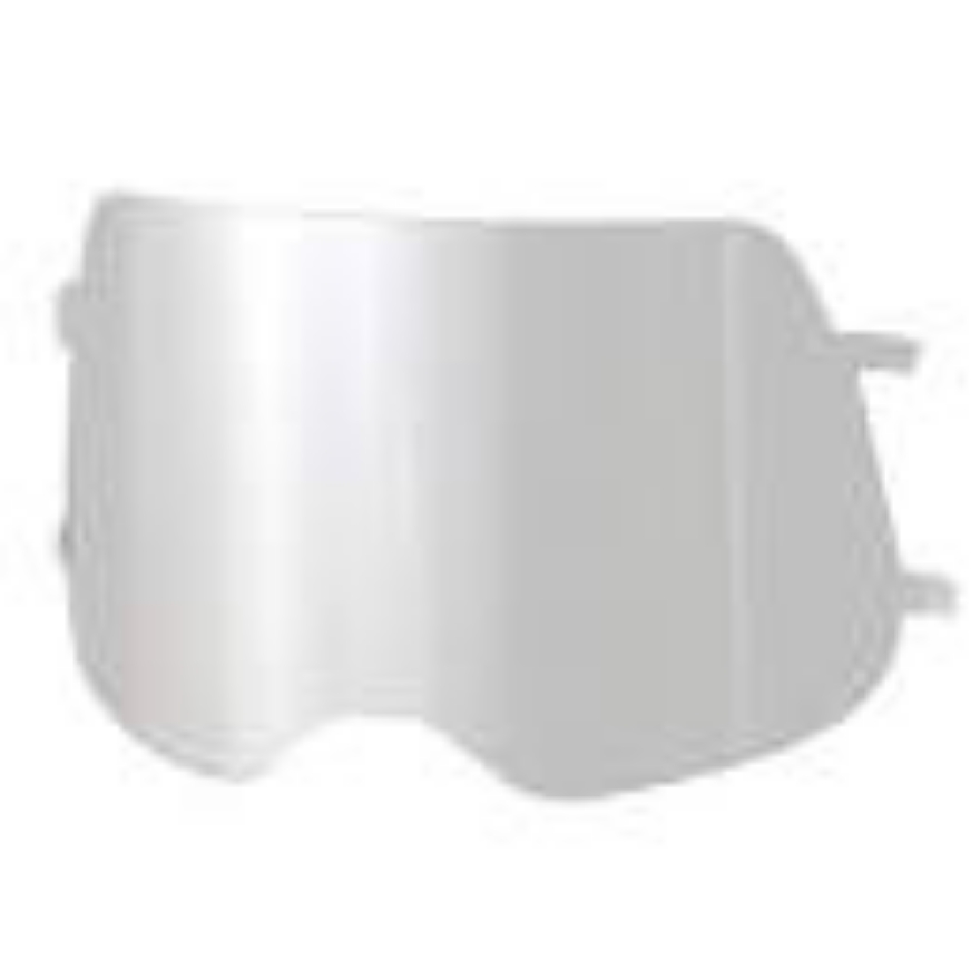 Picture of Speedglas 523000 Visor Grinding Cover Lens 5Pk