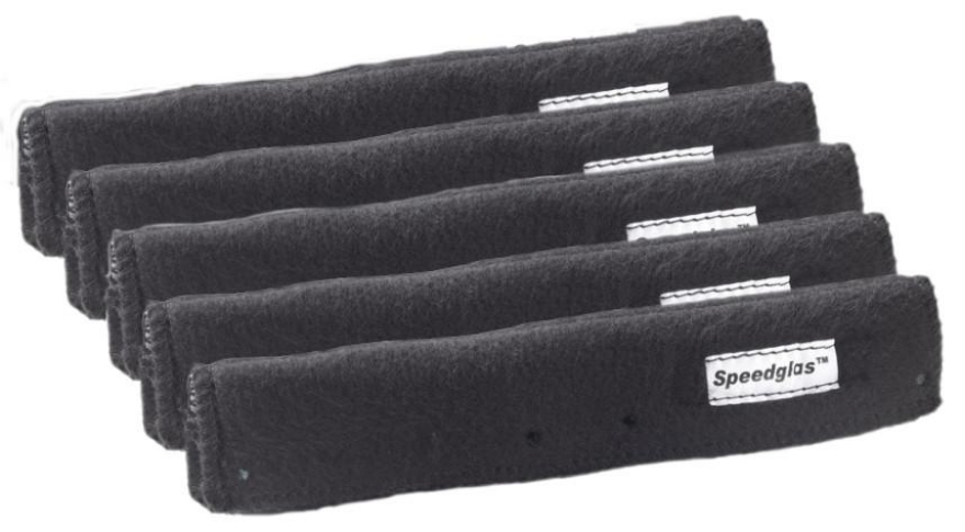 Picture of Speedglas 169505  Sweatband  5PK