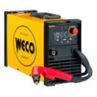 WECO Discovery 35P Plasma Cutter