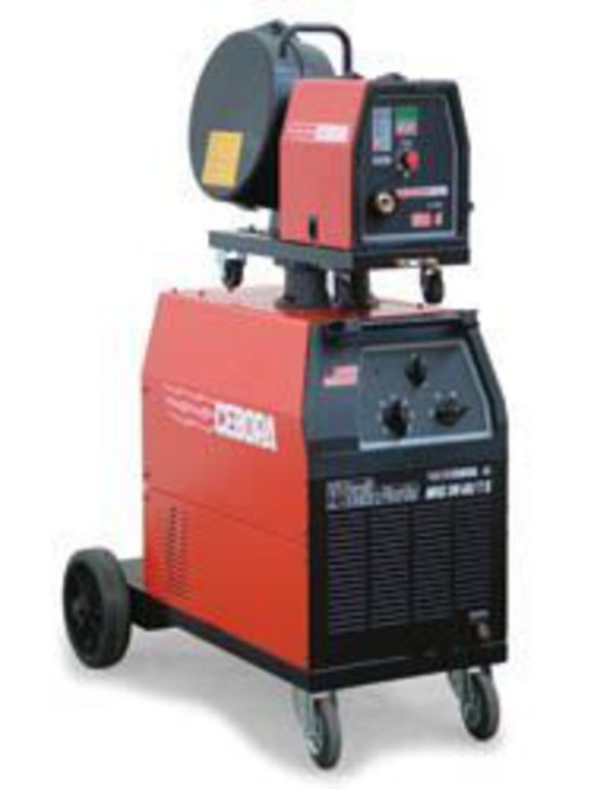 Picture of Cebora 3840SYN Mig Welder